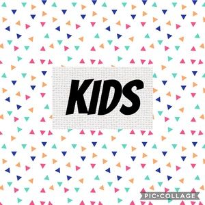 Children’s clothing